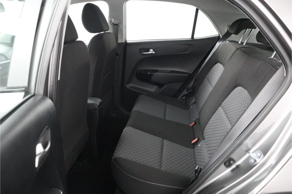 Kia Picanto – foto 35