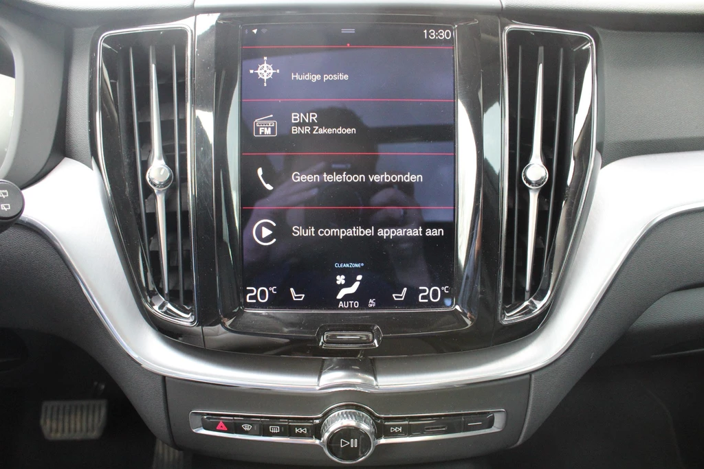 Volvo XC60 – foto 31