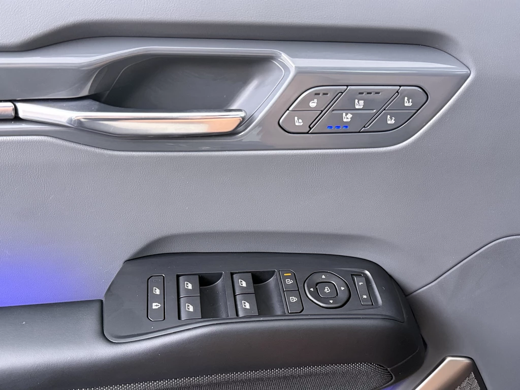 Kia EV9 – foto 36