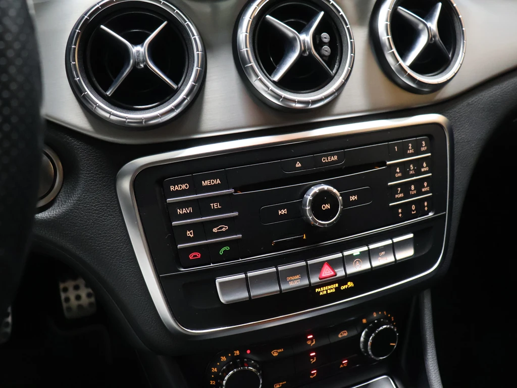 Mercedes-Benz CLA – foto 22