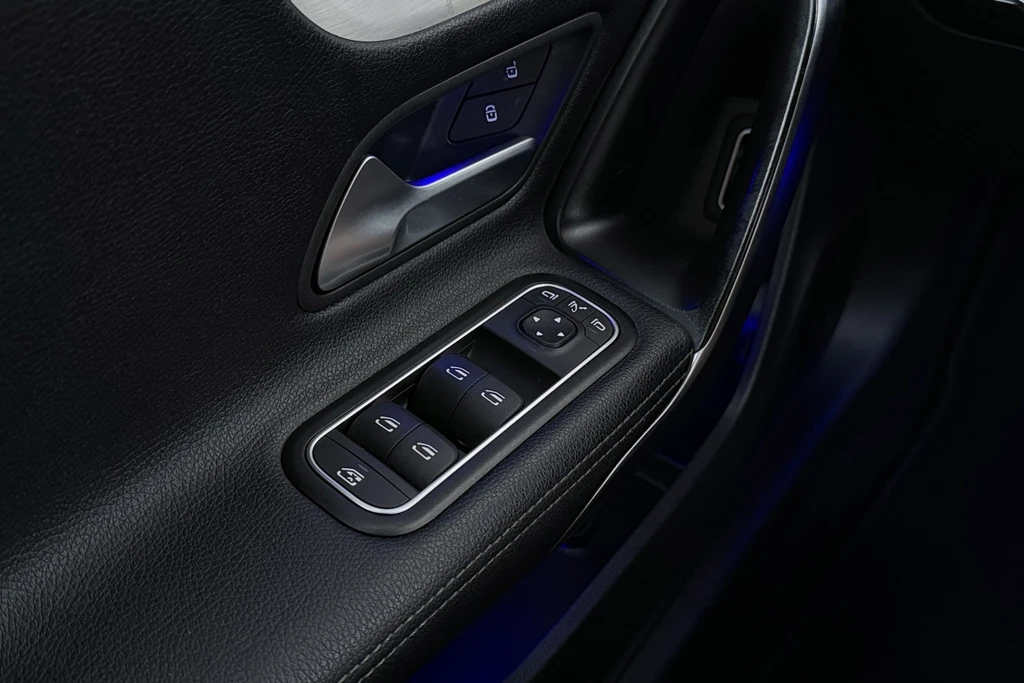 Mercedes-Benz CLA – foto 39