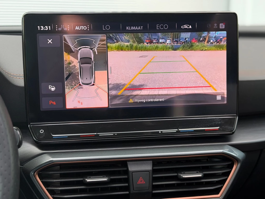 CUPRA Formentor – foto 20