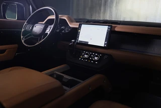 Land Rover Defender – thumbnail 16