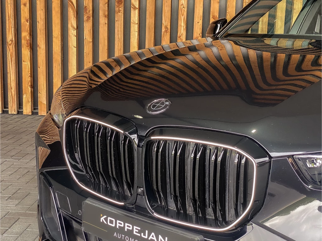 BMW X5 – foto 34