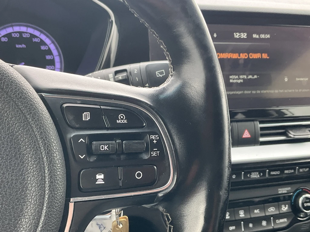 Kia Niro – foto 26