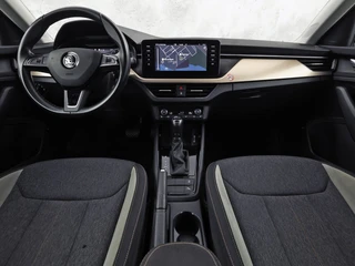 Škoda Scala – thumbnail 8
