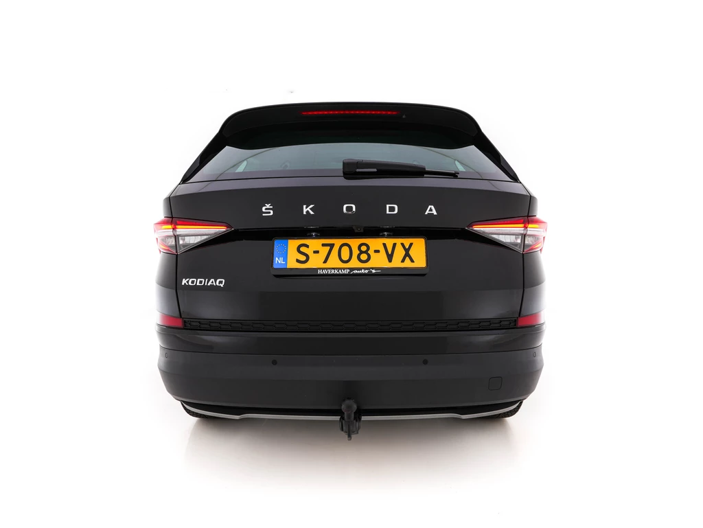 Škoda Kodiaq – foto 3