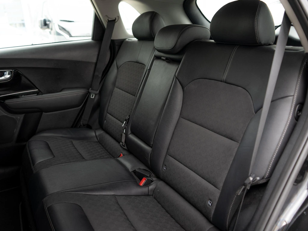 Kia Niro – foto 24