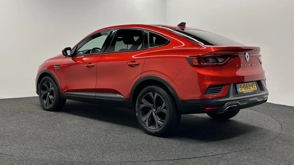 Renault Arkana – foto 3