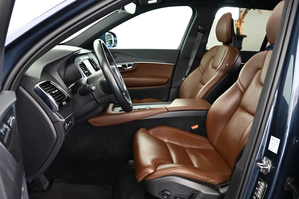 Volvo XC90 – foto 9