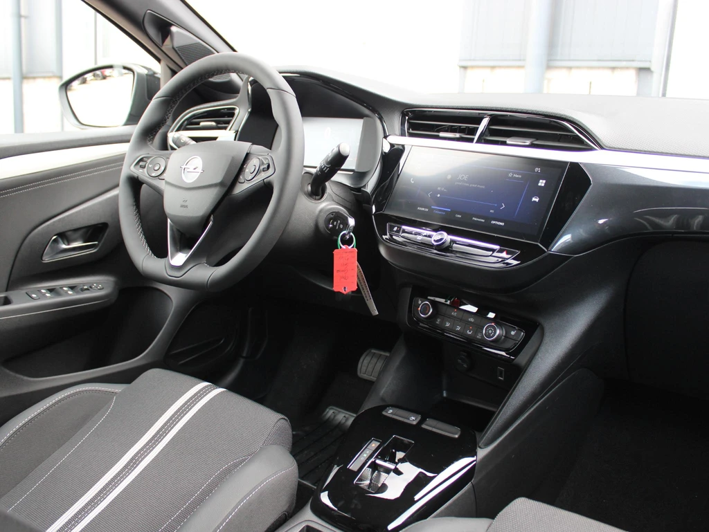Opel Corsa – foto 7