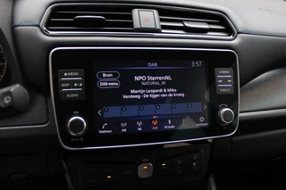 Nissan Leaf – thumbnail 15