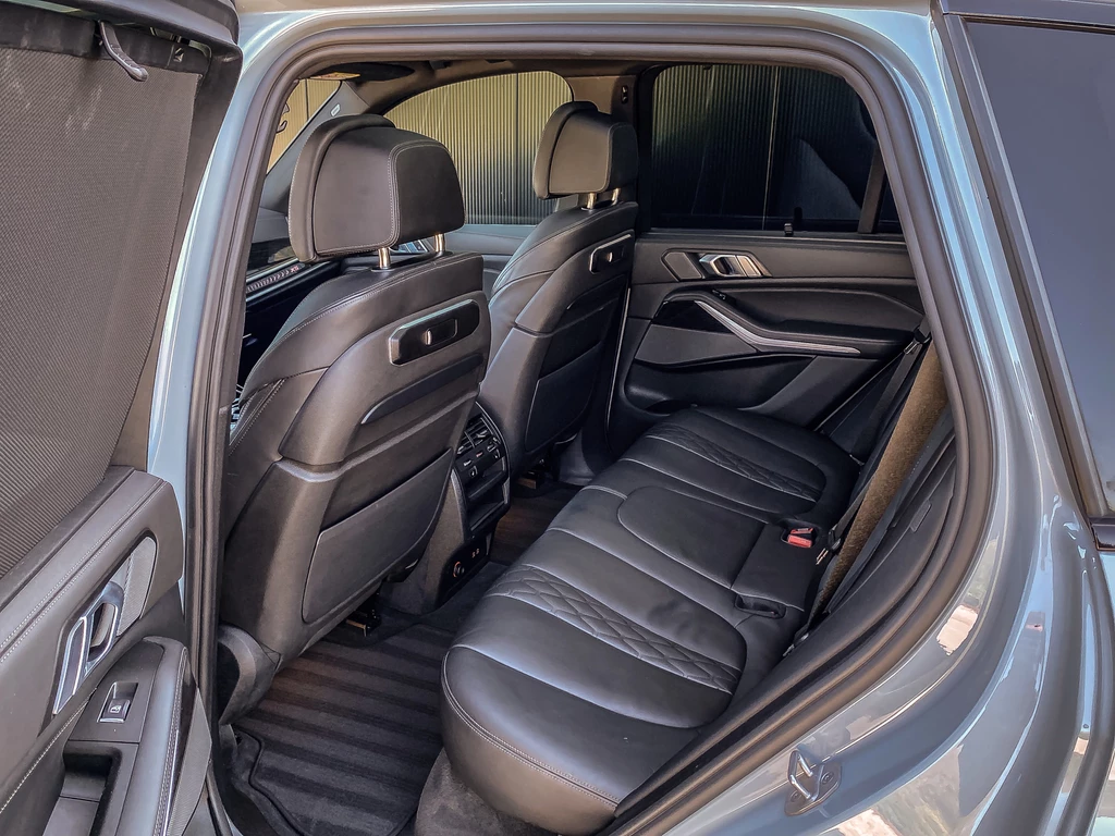 BMW X5 – foto 107