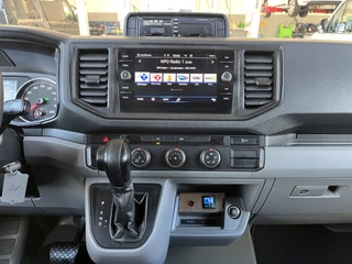 Volkswagen Crafter – thumbnail 20