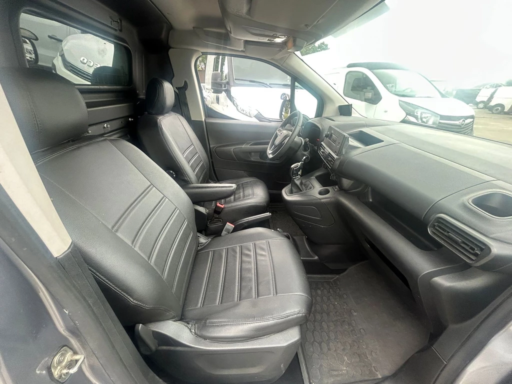 Opel Combo – foto 9