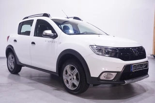 Dacia Sandero Stepway – thumbnail 8