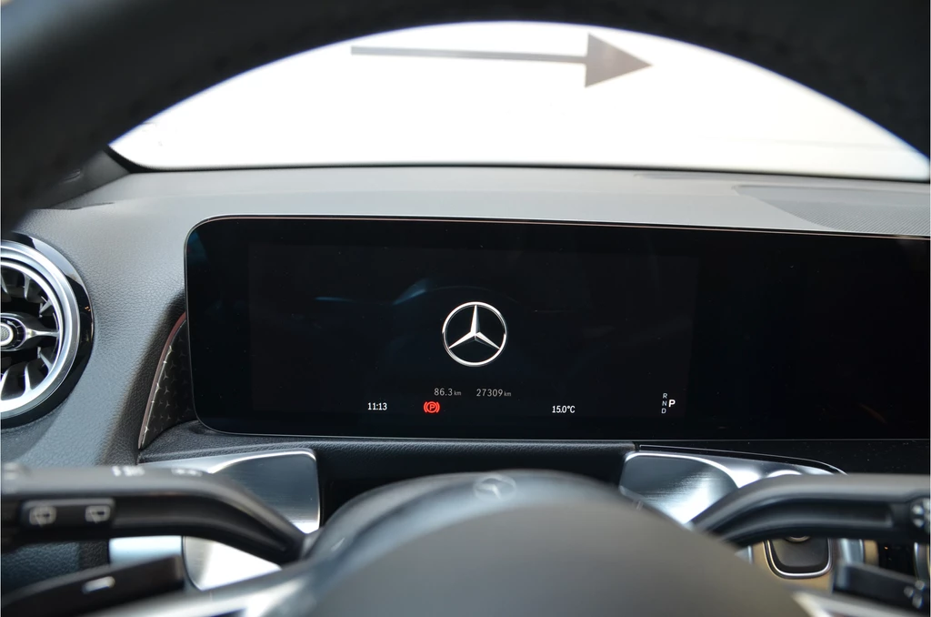 Mercedes-Benz EQB – foto 17