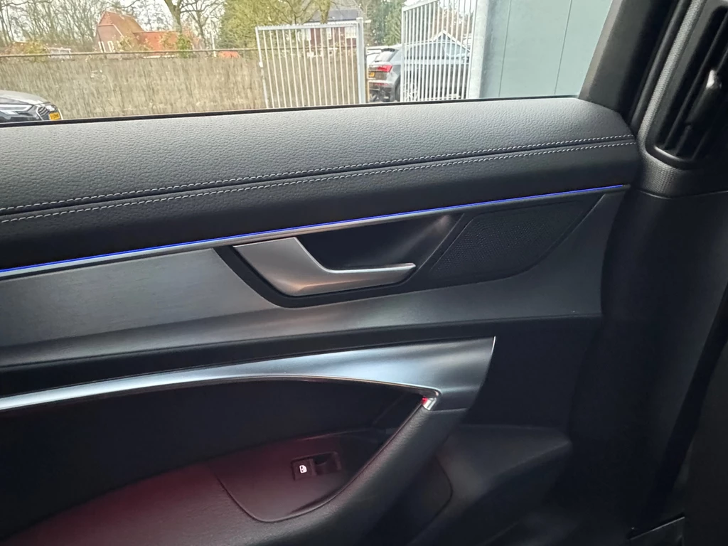 Audi A6 – foto 44