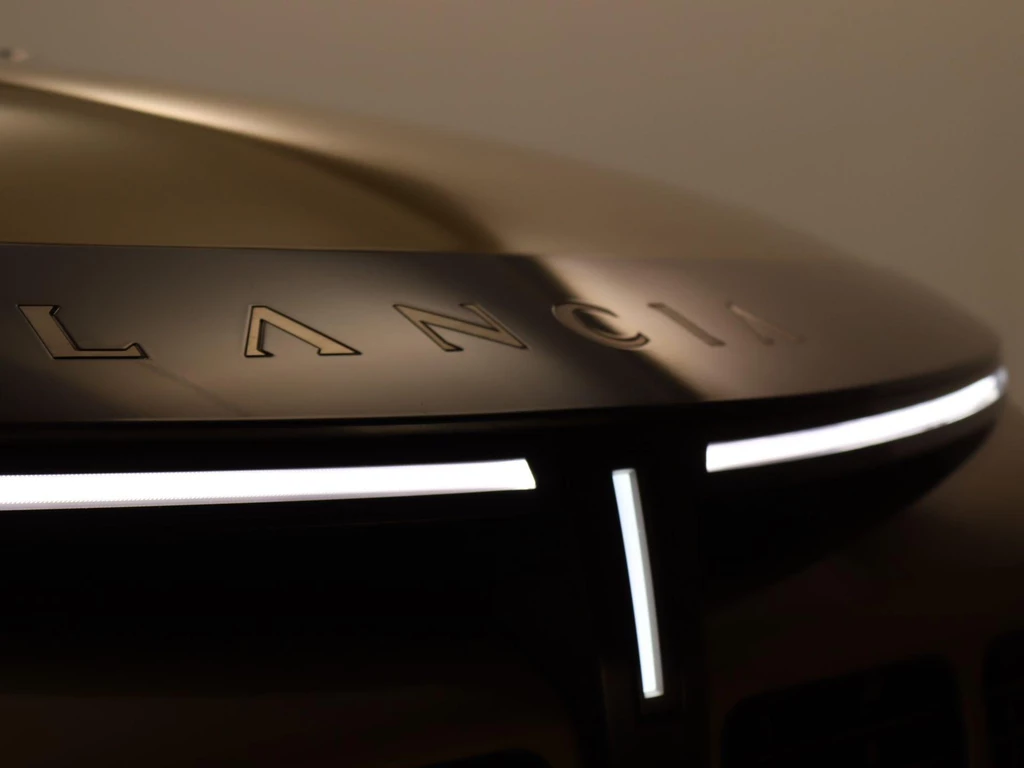 Lancia Ypsilon – foto 14