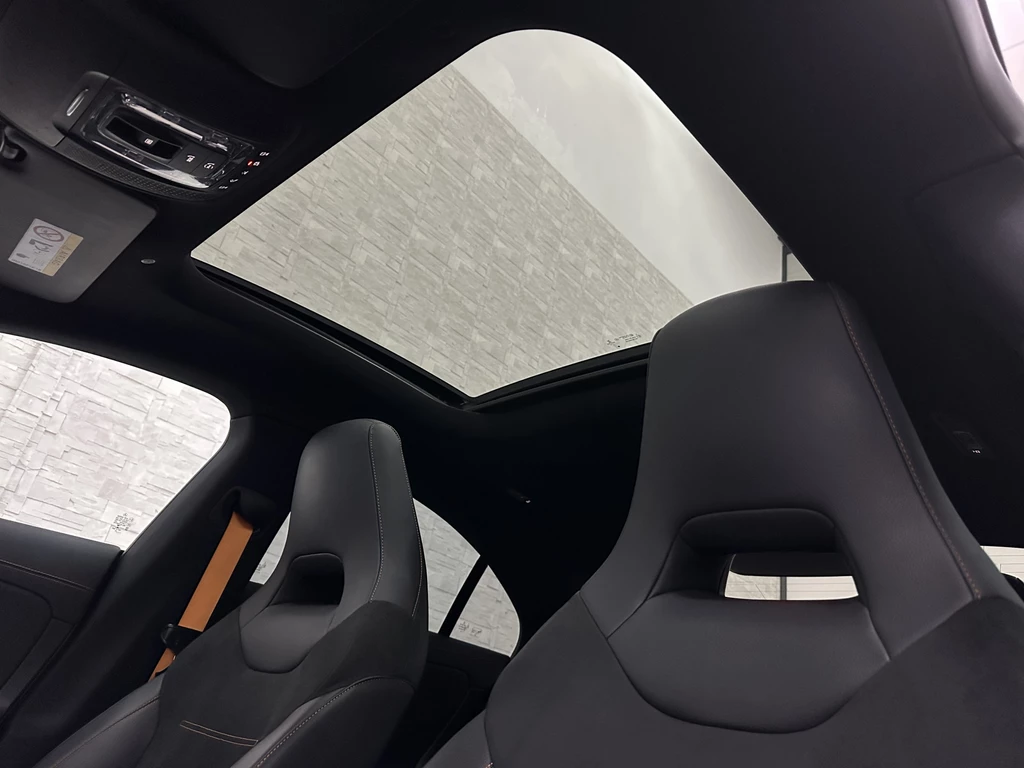 Mercedes-Benz CLA – foto 22