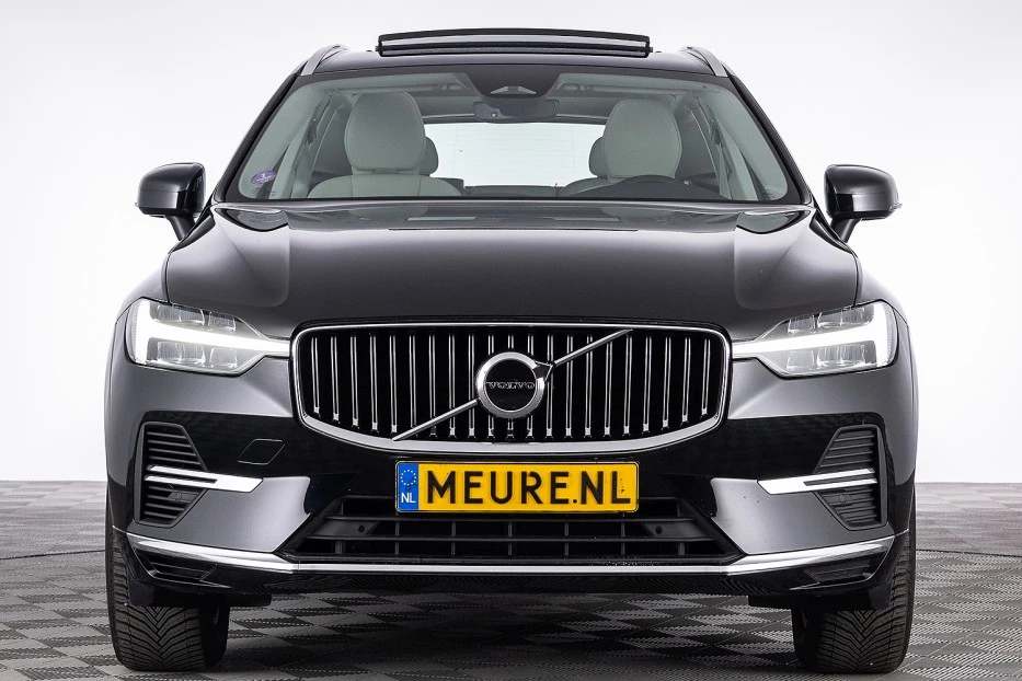 Volvo XC60 – foto 7