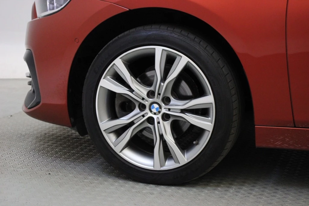 BMW 2 Serie – foto 35