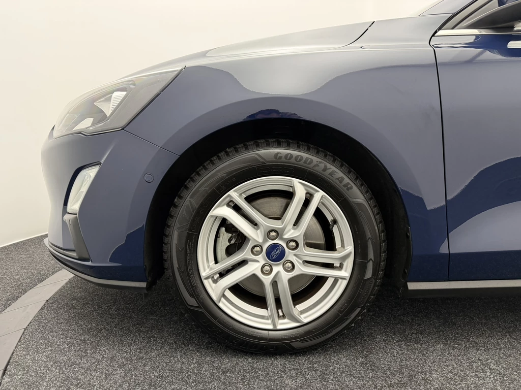 Ford Focus – foto 26