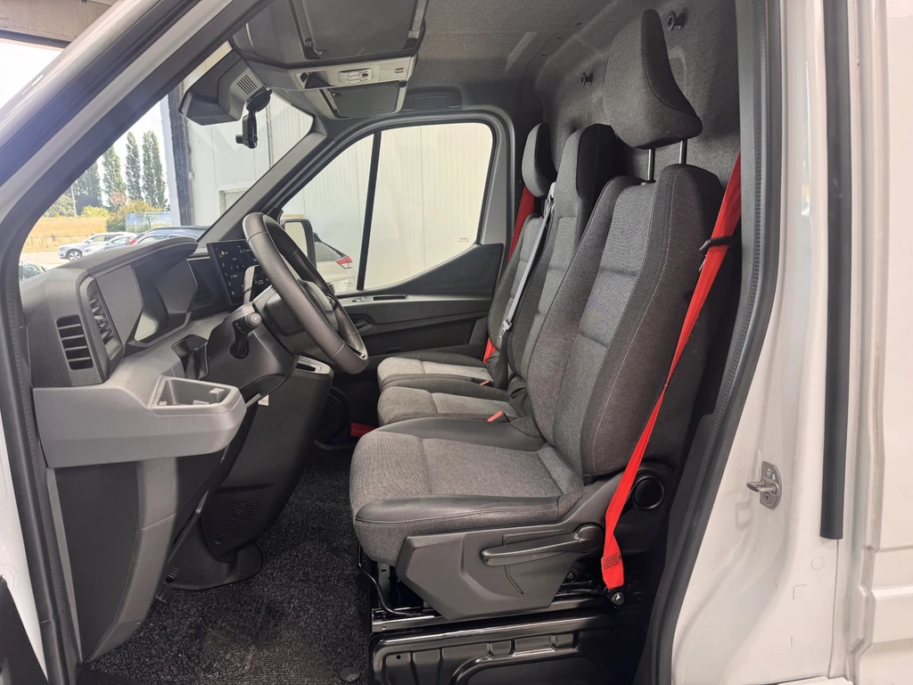 Renault Master – foto 12