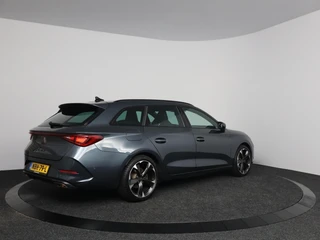 CUPRA Leon Sportstourer – thumbnail 6