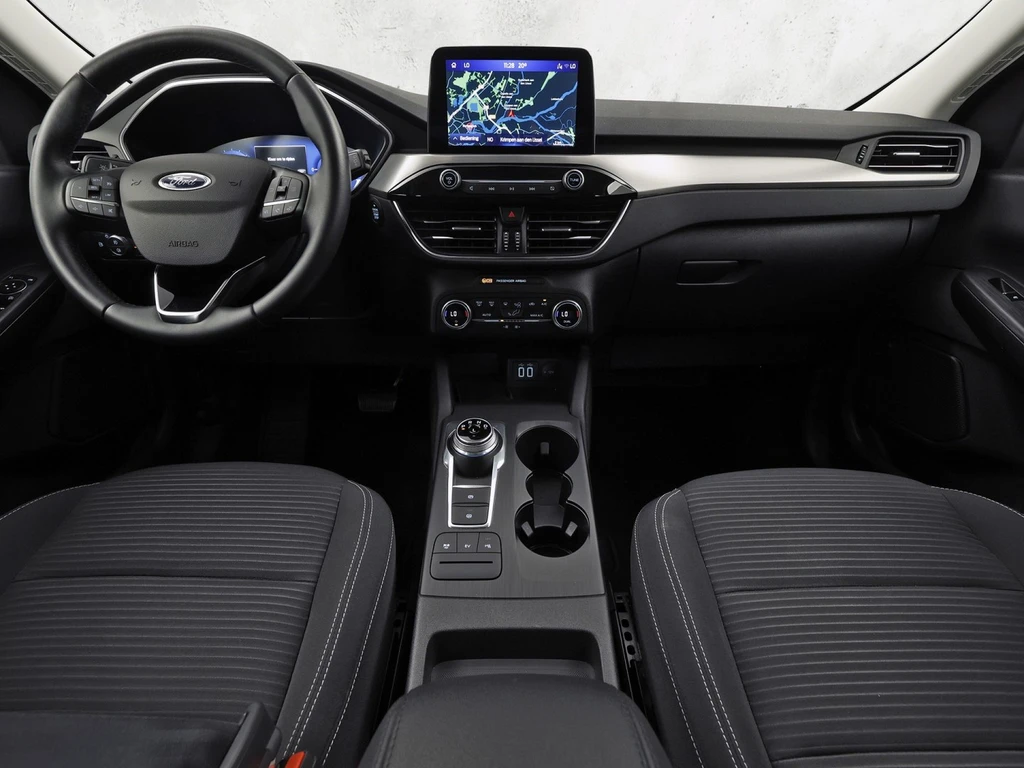 Ford Kuga – foto 8