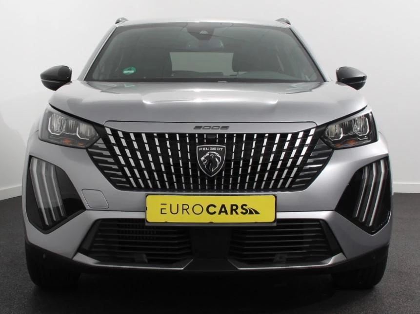 Peugeot 2008 – foto 6