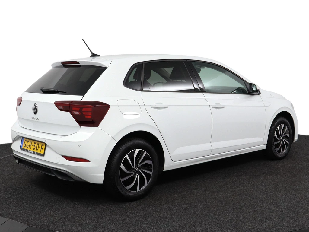 Volkswagen Polo – foto 6