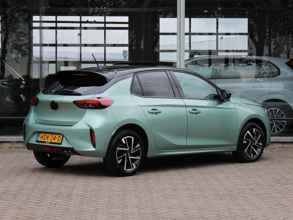 Opel Corsa – foto 4
