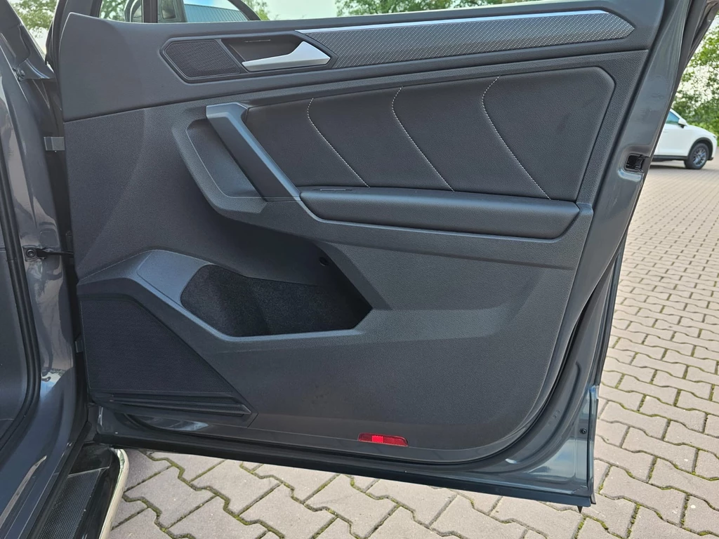 Volkswagen Tiguan – foto 50