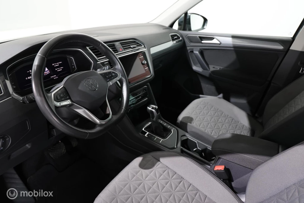 Volkswagen Tiguan – foto 12
