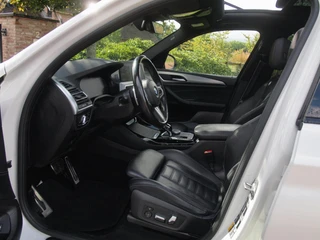 BMW X3 – thumbnail 16
