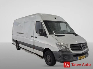 Mercedes-Benz Sprinter – thumbnail 3