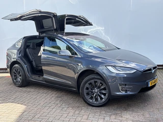 Tesla Model X – thumbnail 10