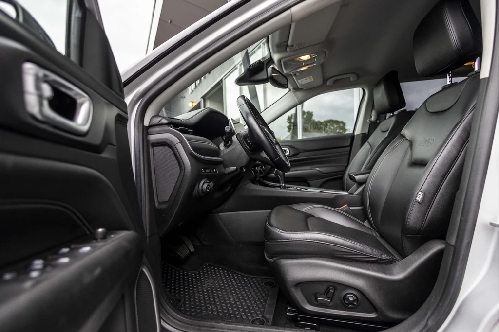 Jeep Compass – foto 14