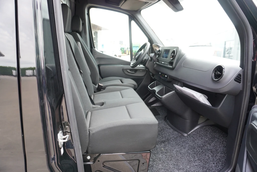 Mercedes-Benz Sprinter – foto 11