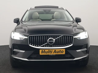 Volvo XC60 – thumbnail 11