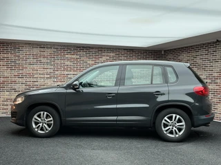 Volkswagen Tiguan – thumbnail 2