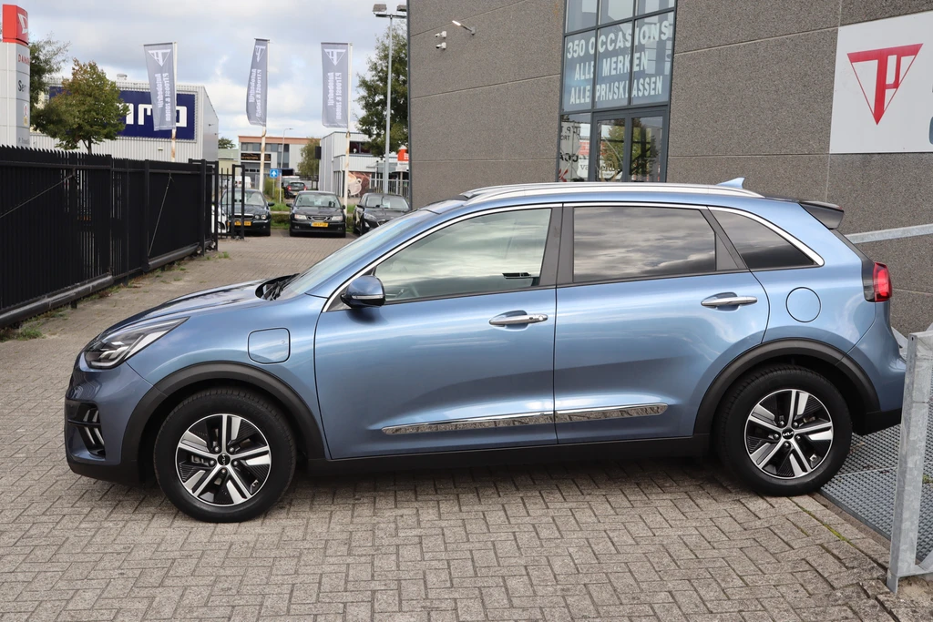 Kia Niro – foto 2