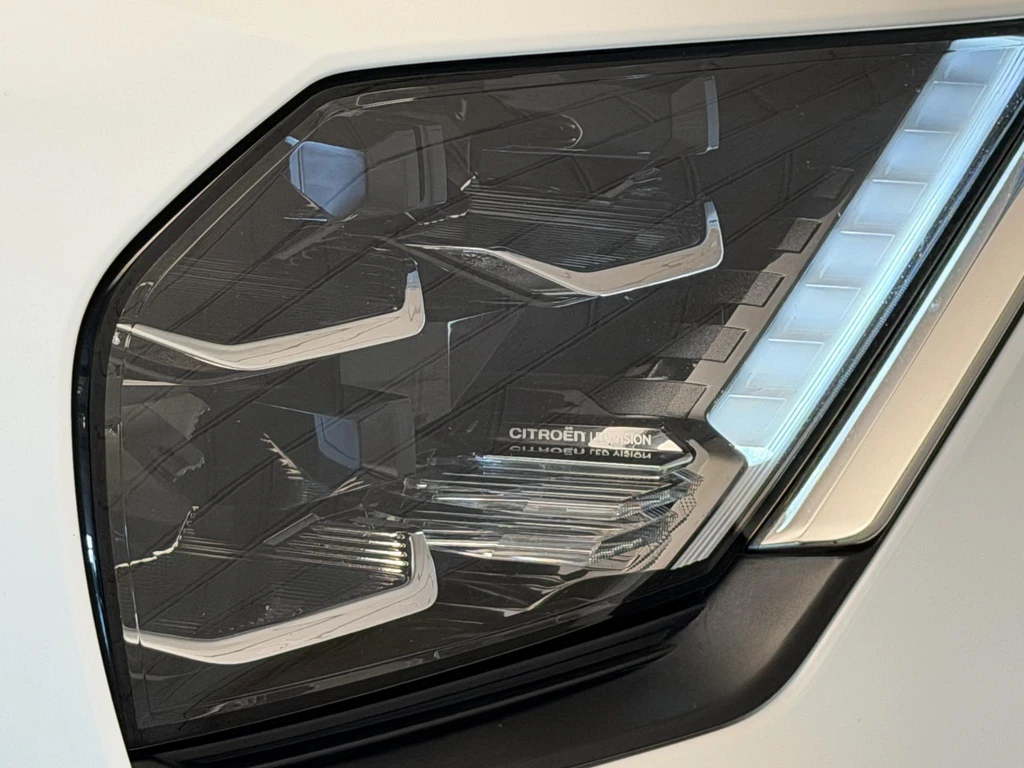 Citroën C4 – foto 36