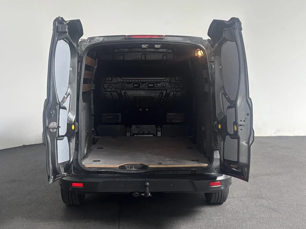 Ford Transit Connect – foto 12