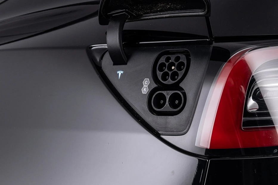Tesla Model Y – foto 23
