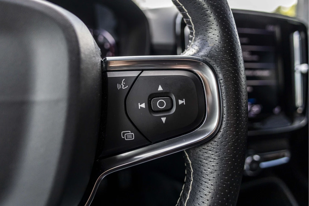 Volvo XC40 – foto 34