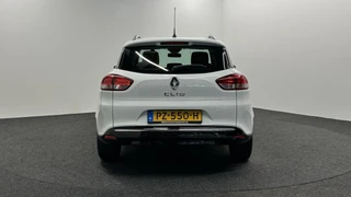 Renault Clio – thumbnail 4