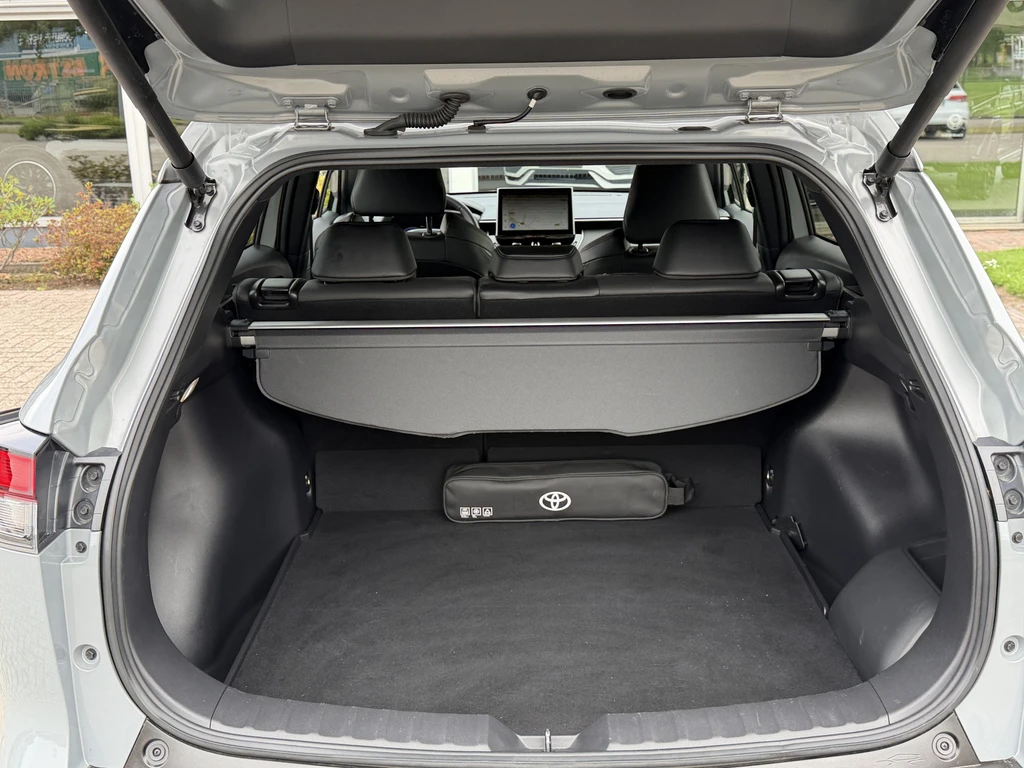 Toyota Corolla Cross – foto 24