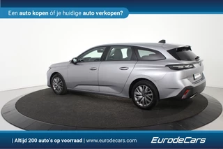 Peugeot 308 – thumbnail 5